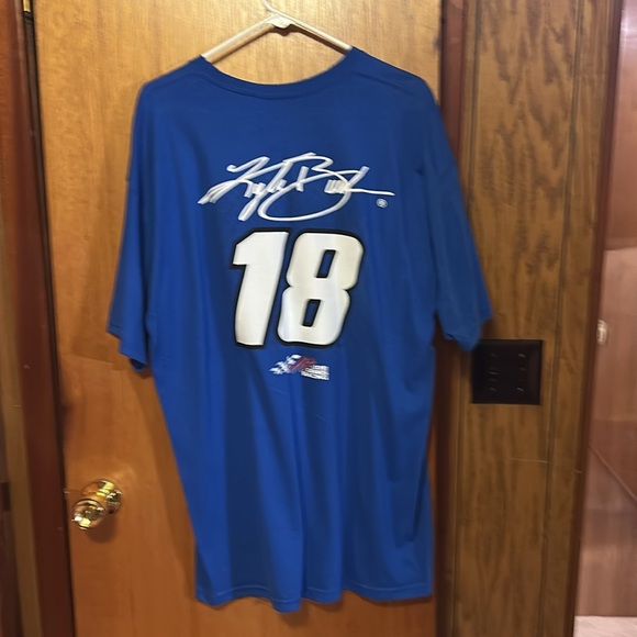 Kyle Busch - Picture 6 of 6